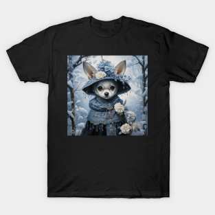 Chihuahua Doll T-Shirt